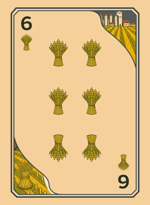 Wheat 6