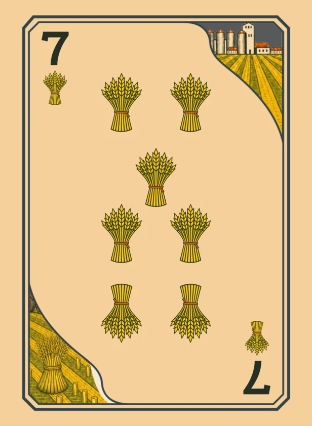 Wheat 7